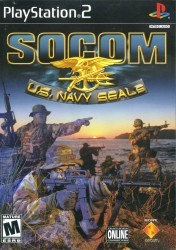 SOCOM – U.S. Navy SEALs Rom